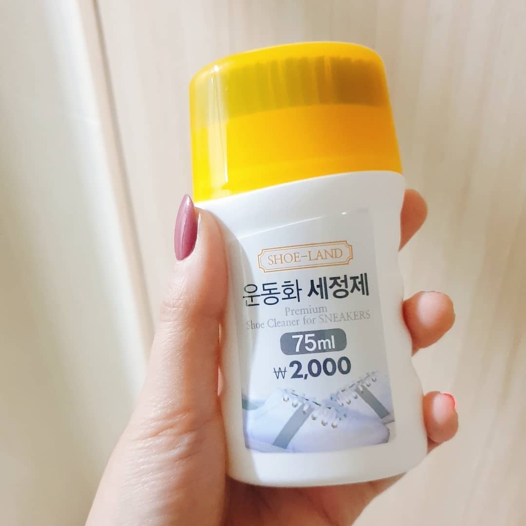 運動鞋清潔劑 洗鞋 洗鞋達人 洗波鞋 白鞋清潔 波鞋清潔劑 首爾 Seoul 首爾必買2019 首爾必掃2019 首爾自由行2019 首爾必買 首爾必掃 首爾自由行 明洞daiso 明洞購物 明洞shopping 明洞 購物 明洞 shopping 明洞 daiso 韓國購物 韓國shopping 韓國 購物 韓國 shopping 韓國daiso 韓國 daiso daiso 必買 弘大daiso 首爾daiso 弘大 daiso 弘大購物 弘大 購物 弘大shopping 弘大 shopping daiso 好物 韓國daiso必買