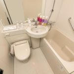 大阪難波相鐵草莓客棧　(Sotetsu Fresa Inn Osaka Namba)｜大阪新酒店2019 難波新酒店2019 大阪酒店 大阪飯店 難波酒店 難波飯店 心齋橋酒店 心齋橋飯店 Shinsaibashi Hotel Namba Hotel Osaka Hotel