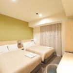 大阪難波相鐵草莓客棧　(Sotetsu Fresa Inn Osaka Namba)｜大阪新酒店2019 難波新酒店2019 大阪酒店 大阪飯店 難波酒店 難波飯店 心齋橋酒店 心齋橋飯店 Shinsaibashi Hotel Namba Hotel Osaka Hotel