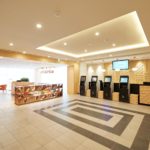 大阪難波相鐵草莓客棧　(Sotetsu Fresa Inn Osaka Namba)｜大阪新酒店2019 難波新酒店2019 大阪酒店 大阪飯店 難波酒店 難波飯店 心齋橋酒店 心齋橋飯店 Shinsaibashi Hotel Namba Hotel Osaka Hotel