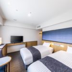 大阪難波格拉斯麗酒店 - 大阪　(Hotel Gracery Osaka Namba)｜大阪新酒店2019 難波新酒店2019 大阪酒店 大阪飯店 難波酒店 難波飯店 Namba Hotel Osaka Hotel