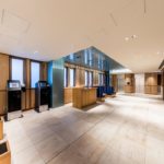 大阪難波格拉斯麗酒店 - 大阪　(Hotel Gracery Osaka Namba)｜大阪新酒店2019 難波新酒店2019 大阪酒店 大阪飯店 難波酒店 難波飯店 Namba Hotel Osaka Hotel