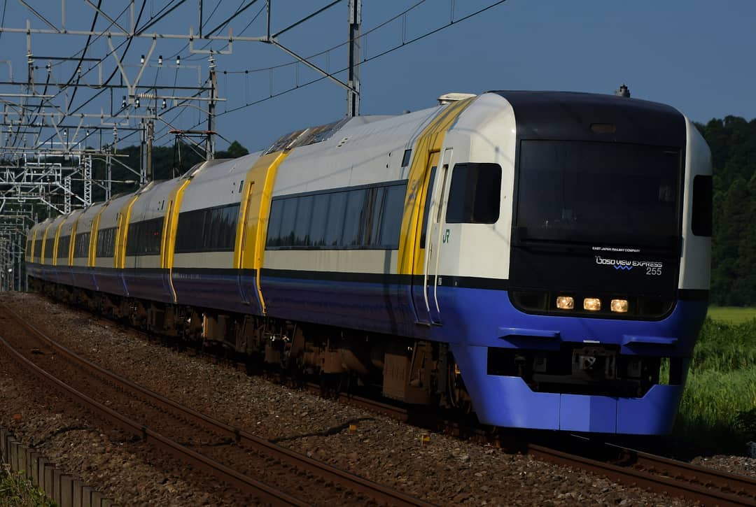 東京近郊銚子 銚子交通 銚子電鐵 東京前往銚子 JR特急しおさい