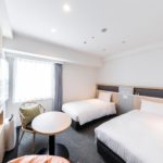 VIA INN 心齋橋四橋 - 大阪　(VIA INN Shinsaibashi Yotsubashi)｜大阪新酒店2019 難波新酒店2019 大阪酒店 大阪飯店 難波酒店 難波飯店 心齋橋酒店 心齋橋飯店 Shinsaibashi Hotel Namba Hotel Osaka Hotel