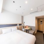 VIA INN 心齋橋四橋 - 大阪　(VIA INN Shinsaibashi Yotsubashi)｜大阪新酒店2019 難波新酒店2019 大阪酒店 大阪飯店 難波酒店 難波飯店 心齋橋酒店 心齋橋飯店 Shinsaibashi Hotel Namba Hotel Osaka Hotel