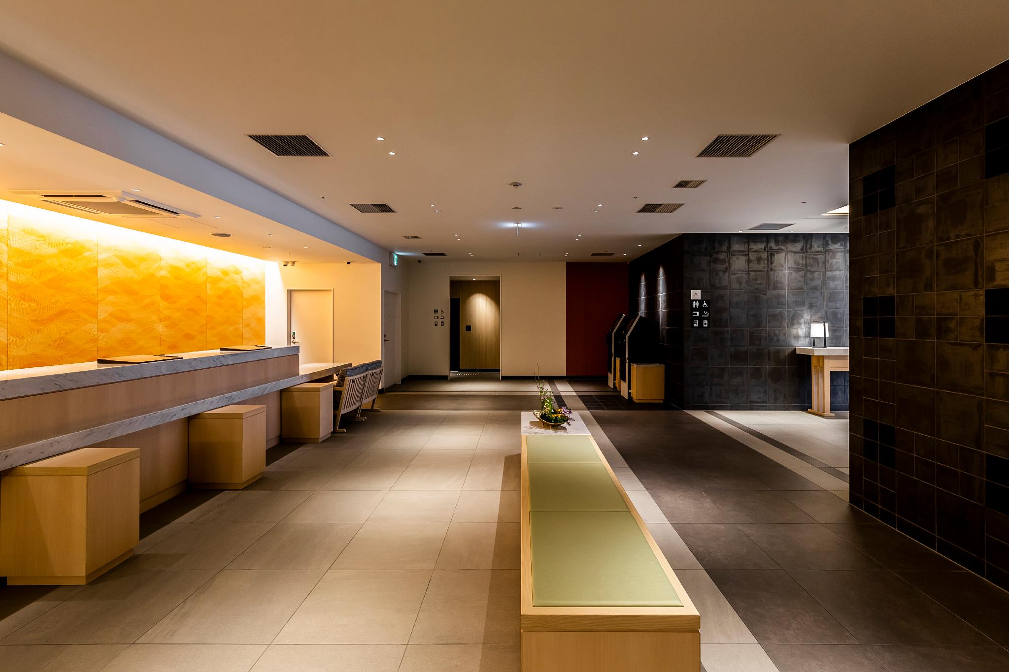 VIA INN 心齋橋四橋 - 大阪　(VIA INN Shinsaibashi Yotsubashi)｜大阪新酒店2019 難波新酒店2019 大阪酒店 大阪飯店 難波酒店 難波飯店 心齋橋酒店 心齋橋飯店 Shinsaibashi Hotel Namba Hotel Osaka Hotel