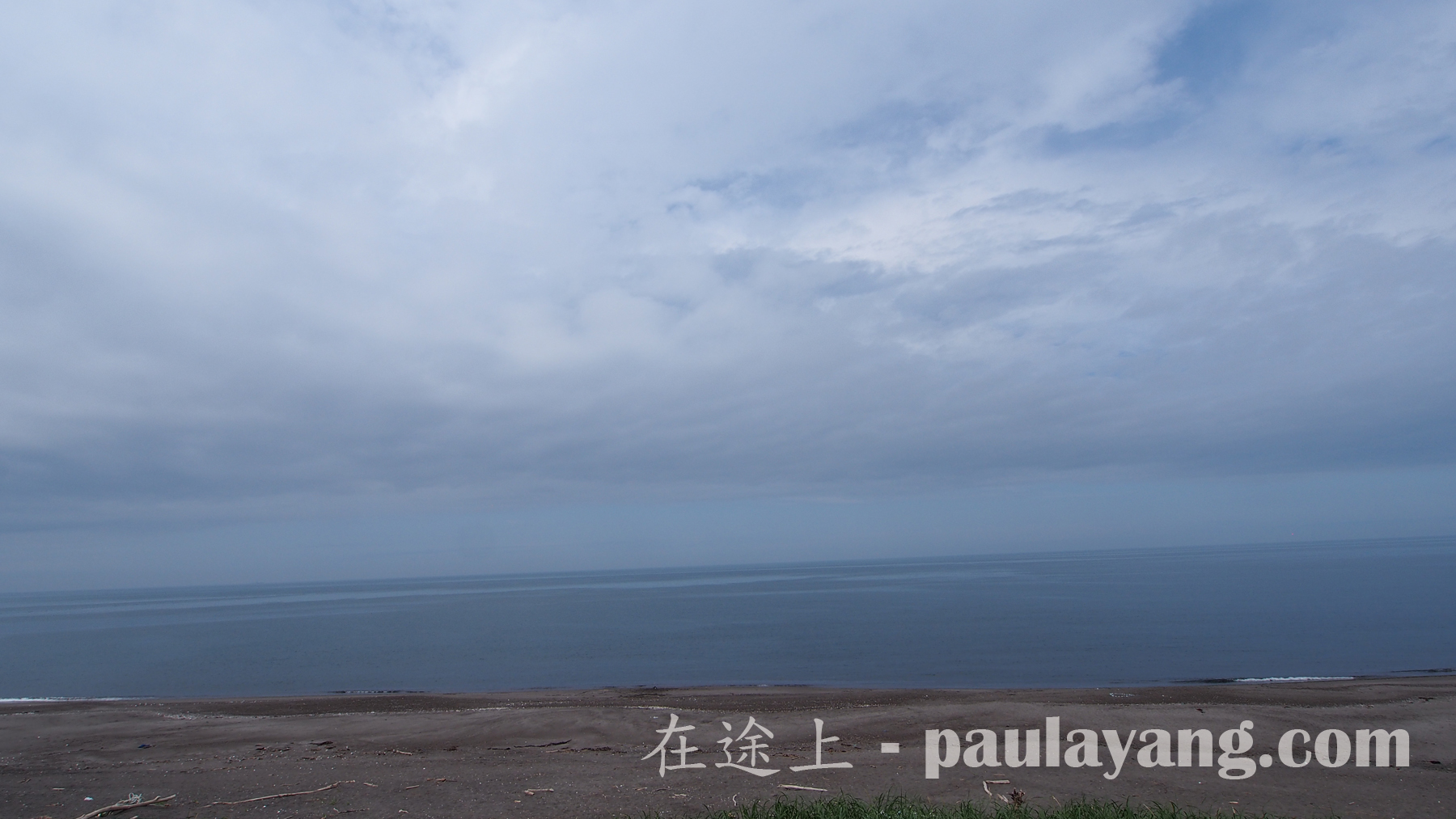 小清水原生花園｜北海道道東自駕遊 知床半島 知床斜里 鄂霍次克海 北海道自然遣產 網走国定公園