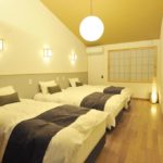 京都住宿 京都民宿 京都京町家 Kyomachiya 風雅別邸紫