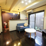 京都住宿 京都民宿 京都京町家 Kyomachiya 飛鳥旅居（Kyo no Machi Asuka）