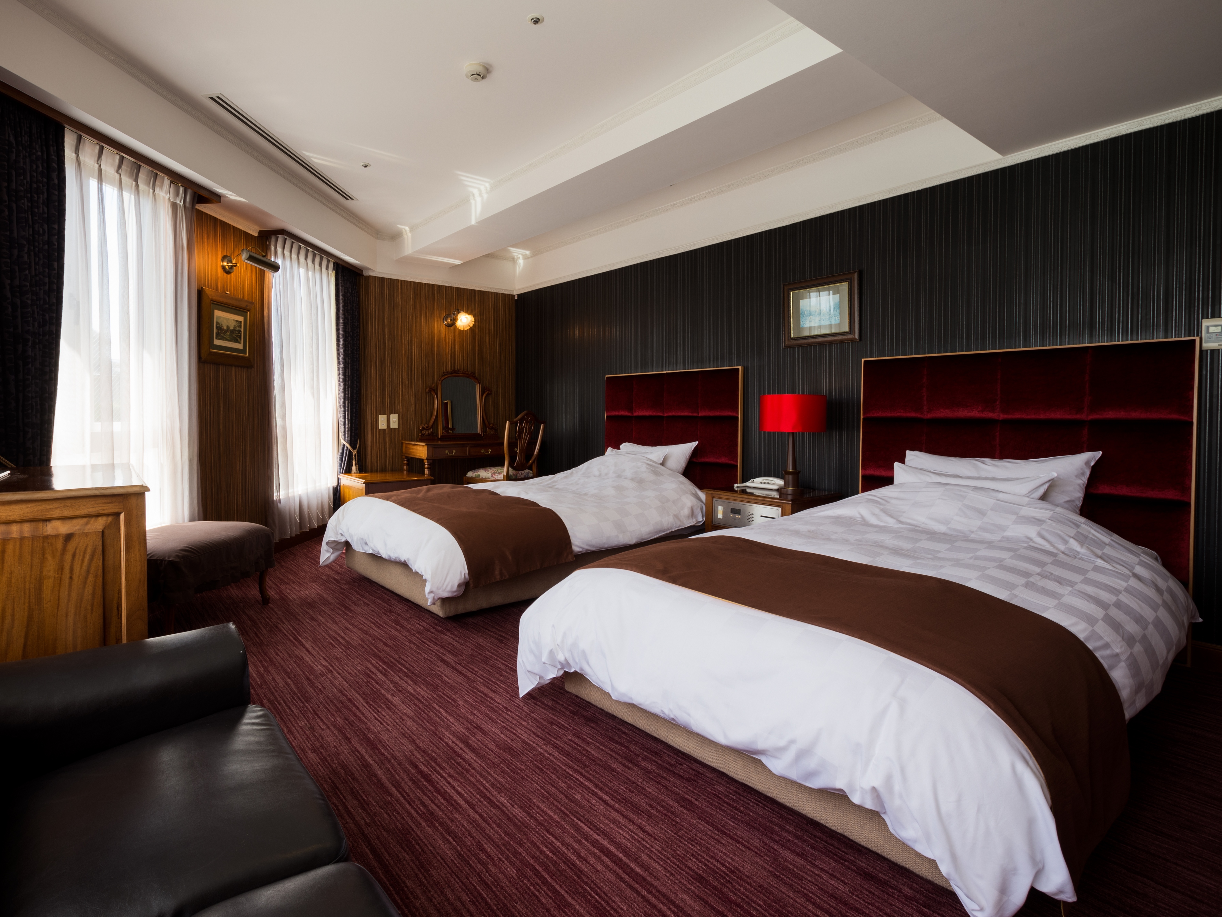 長崎皇家查斯特飯店（Nagasaki Royal Chester Hotel）