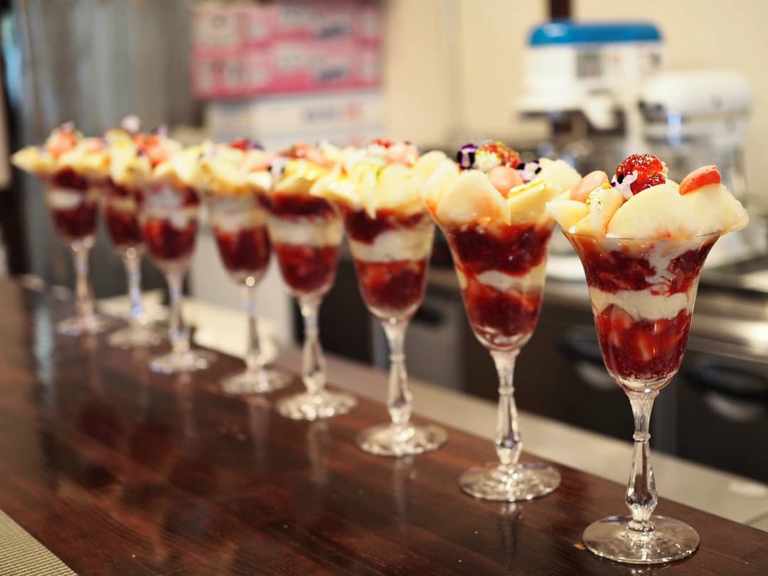 世田谷美食 世田谷甜品 世田谷甜點 世田谷必吃 世田谷必食 等等力美食 等等力甜品 等等力甜點 等等力必吃 等等力必食 世田谷 等等力 奶油香草水果杯 Dessert Le Comptoir デセール ル コントワール 東京甜點店 東京甜品店 Tabelog 甜品 食べログ 甜點 東京甜品 東京甜點 東京 蛋糕 東京 泡芙 東京 Tokyo 東京必食 東京必吃 東京美食 東京必食2019 東京必吃2019 東京美食2019