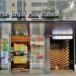 地鐵北濱站3號出口直達｜大阪北濱皇家花園CANVAS酒店（The Royal Park CANVAS Osaka Kitahama）大阪新酒店 大阪酒店 大阪飯店 大阪住宿 本町酒店 本町飯店 本町住宿 堺筋本町酒店 堺筋本町飯店 堺筋本町住宿