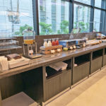 自助式配料｜大阪北濱皇家花園CANVAS酒店（The Royal Park CANVAS Osaka Kitahama）大阪新酒店 大阪酒店 大阪飯店 大阪住宿 本町酒店 本町飯店 本町住宿 堺筋本町酒店 堺筋本町飯店 堺筋本町住宿