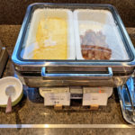 炒蛋、煙肉｜大阪北濱皇家花園CANVAS酒店（The Royal Park CANVAS Osaka Kitahama）大阪新酒店 大阪酒店 大阪飯店 大阪住宿 本町酒店 本町飯店 本町住宿 堺筋本町酒店 堺筋本町飯店 堺筋本町住宿