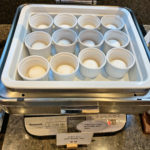 水波蛋｜大阪北濱皇家花園CANVAS酒店（The Royal Park CANVAS Osaka Kitahama）大阪新酒店 大阪酒店 大阪飯店 大阪住宿 本町酒店 本町飯店 本町住宿 堺筋本町酒店 堺筋本町飯店 堺筋本町住宿