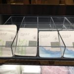 大堂自助式備品：面膜｜大阪北濱皇家花園CANVAS酒店（The Royal Park CANVAS Osaka Kitahama）大阪新酒店 大阪酒店 大阪飯店 大阪住宿 本町酒店 本町飯店 本町住宿 堺筋本町酒店 堺筋本町飯店 堺筋本町住宿