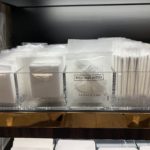 大堂自助式備品：個人用品｜大阪北濱皇家花園CANVAS酒店（The Royal Park CANVAS Osaka Kitahama）大阪新酒店 大阪酒店 大阪飯店 大阪住宿 本町酒店 本町飯店 本町住宿 堺筋本町酒店 堺筋本町飯店 堺筋本町住宿