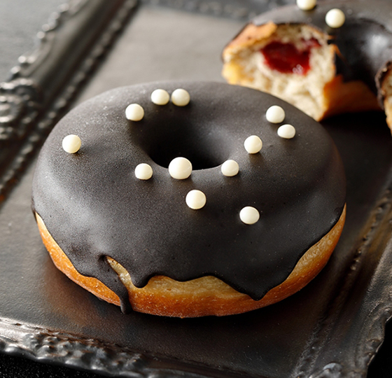 星巴克甜甜圏 莓醬巧克力甜甜圏 莓醬朱古力冬甩 ベリーソースチョコドーナツ 莓醬甜甜圏 莓醬冬甩 ベリーソースドーナツ 日本starbucks Halloween 萬聖節杯 2019 日本starbucks 萬聖節杯 2019 日本星巴克 萬聖節杯 2019 日本星巴克 萬聖節系列 2019 Halloween Masquerade Raspberry Mocha ハロウィン マスカレード ラズベリー モカ Halloween Red Night Frappuccino ハロウィン レッド ナイト フラペチーノ 鮮紅雜莓星冰樂 萬聖節紅夜星冰樂 萬聖節假面覆盆子朱古力咖啡 覆盆子朱古力咖啡 日本星巴克 期間限定飲品 日本Starbucsk 星冰樂 期間限定