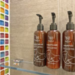 衛浴備品｜大阪北濱皇家花園CANVAS酒店（The Royal Park CANVAS Osaka Kitahama）大阪新酒店 大阪酒店 大阪飯店 大阪住宿 本町酒店 本町飯店 本町住宿 堺筋本町酒店 堺筋本町飯店 堺筋本町住宿