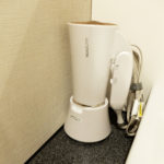 風筒｜hotel androoms 大阪本町（hotel androoms Osaka Hommachi）大阪酒店 大阪飯店 大阪住宿 心齋橋酒店 心齋橋飯店 心齋橋住宿 本町酒店 本町飯店 本町住宿