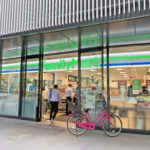 週邊環境：FamilyMart便利店｜大阪北濱皇家花園CANVAS酒店（The Royal Park CANVAS Osaka Kitahama）大阪新酒店 大阪酒店 大阪飯店 大阪住宿 本町酒店 本町飯店 本町住宿 堺筋本町酒店 堺筋本町飯店 堺筋本町住宿