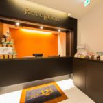 大阪新酒店 大阪酒店 大阪飯店 大阪住宿 本町酒店 難波酒店 心齋橋酒店 日本橋酒店 梅田酒店 天王寺酒店 道頓堀酒店 大阪堺筋本町車站 1-2-3 酒店 - 大阪　(Hotel 1-2-3 Osaka Sakaisuji Honmachi)