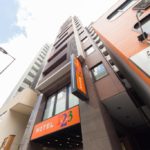 大阪新酒店 大阪酒店 大阪飯店 大阪住宿 本町酒店 難波酒店 心齋橋酒店 日本橋酒店 梅田酒店 天王寺酒店 道頓堀酒店 大阪堺筋本町車站 1-2-3 酒店 - 大阪　(Hotel 1-2-3 Osaka Sakaisuji Honmachi)