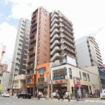 大阪新酒店 大阪酒店 大阪飯店 大阪住宿 本町酒店 難波酒店 心齋橋酒店 日本橋酒店 梅田酒店 天王寺酒店 道頓堀酒店 大阪堺筋本町車站 1-2-3 酒店 - 大阪　(Hotel 1-2-3 Osaka Sakaisuji Honmachi)