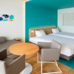 沖繩新酒店 沖繩酒店 沖繩飯店 沖繩住宿 那霸酒店 恩納酒店 瀨良垣酒店 瀬良垣休閒生活套房酒店 LOISIR Living Suites SERAGAKI