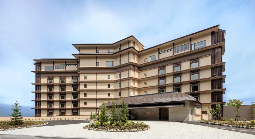 北海道新酒店 北海道酒店 北海道飯店 北海道住宿 札幌酒店 小樽酒店 函館酒店 支笏湖酒店 洞爺湖酒店 克諾蘇米卡湖套房酒店 The Lake Suite Ko no Sumika (Toya Sun Palace Resort & Spa Annex)