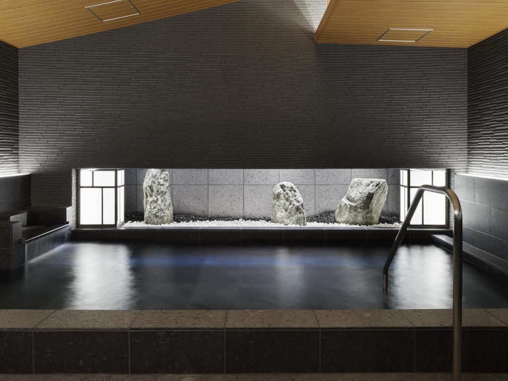 北海道新酒店 北海道酒店 北海道飯店 北海道住宿 札幌酒店 小樽酒店 函館酒店 支笏湖酒店 洞爺湖酒店 札幌中島公園日航都市酒店 (Hotel JAL City Sapporo Nakajimapark)