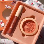 泰國彩妝 泰國化妝品 NeeCara Nee Cara 貓胭脂 肉球胭脂