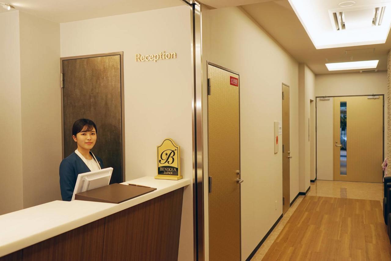 大阪新酒店 大阪酒店 大阪飯店 大阪住宿 本町酒店 難波酒店 心齋橋酒店 日本橋酒店 梅田酒店 天王寺酒店 道頓堀酒店 威尼基卡爾頓酒店大阪道頓堀店　(Benikea Calton Hotel Osaka Dotonbori) ベニキアカルトンホテル大阪道頓堀