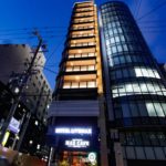 大阪新酒店 大阪酒店 大阪飯店 大阪住宿 本町酒店 難波酒店 心齋橋酒店 日本橋酒店 梅田酒店 天王寺酒店 道頓堀酒店 大阪本町Livemax酒店　(HOTEL LiVEMAX Osaka Honmachi)