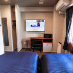 大阪新酒店 大阪酒店 大阪飯店 大阪住宿 本町酒店 難波酒店 心齋橋酒店 日本橋酒店 梅田酒店 天王寺酒店 道頓堀酒店 大阪本町Livemax酒店　(HOTEL LiVEMAX Osaka Honmachi)