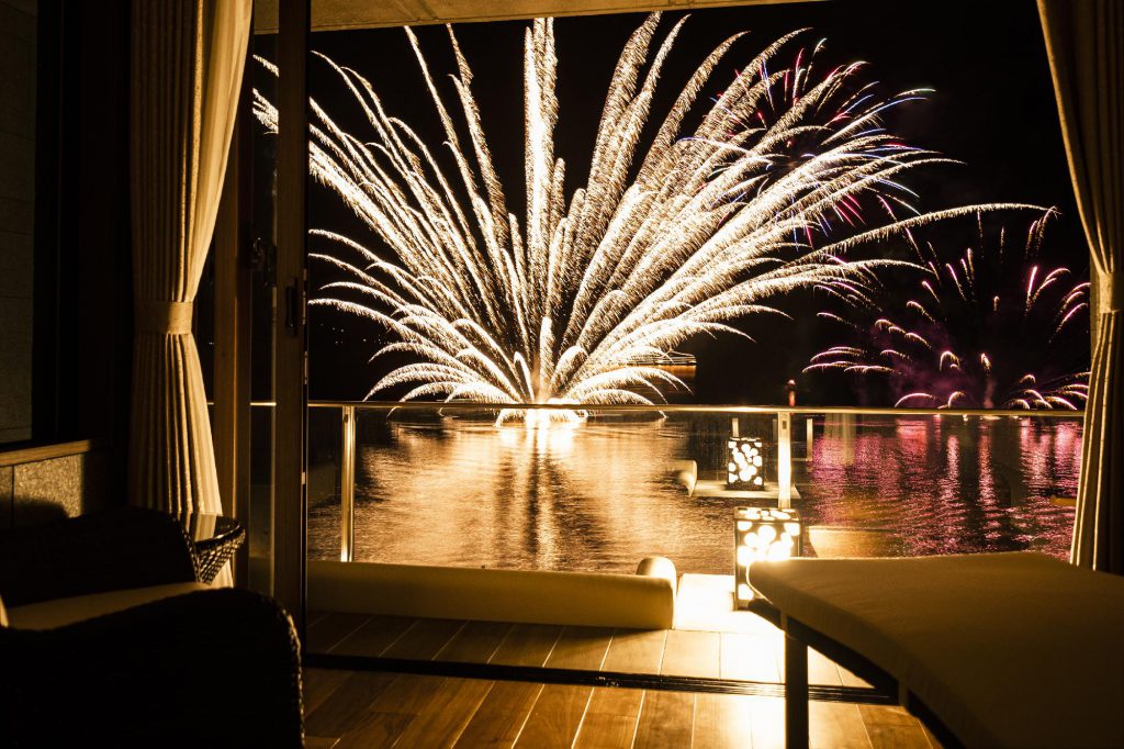 北海道新酒店 北海道酒店 北海道飯店 北海道住宿 札幌酒店 小樽酒店 函館酒店 支笏湖酒店 洞爺湖酒店 克諾蘇米卡湖套房酒店 The Lake Suite Ko no Sumika (Toya Sun Palace Resort & Spa Annex)