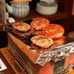 楚蟹 鳥取早餐店 鳥取咖啡店 鳥取咖啡廳 大榎庵 粉紅咖哩 鳥取伴手禮 砂場咖啡 すなば珈琲 鳥取手信 鳥取和牛油酸55 鳥取和牛火鍋 鳥取和牛涮涮鍋 炭火焼き 福ふく 福FUKU 鳥取美食 鳥取必食 鳥取必吃 鳥取和牛 蟹取縣 鳥取 蟹 米子 美食 米子美食 米子必食 米子必吃 大山黑牛 強小亭 味處美佐 鯛喜 大榎庵 砂場咖啡