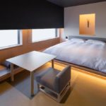 雙人房 東京由緣新宿（ONSEN RYOKAN YUEN SHINJUKU）新宿溫泉酒店 新宿溫泉飯店 新宿溫泉旅館