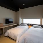 舒適雙床房 東京由緣新宿（ONSEN RYOKAN YUEN SHINJUKU）新宿溫泉酒店 新宿溫泉飯店 新宿溫泉旅館