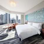 東京皇家王子大飯店花園塔（The Prince Park Tower Tokyo） 東京溫泉酒店 東京溫泉飯店 東京溫泉旅館