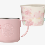 日本Starbucks 日本 starbucks 杯 日本星巴克 starbucks 櫻花杯 星巴克隨行杯 星巴克杯子 星巴克保溫杯